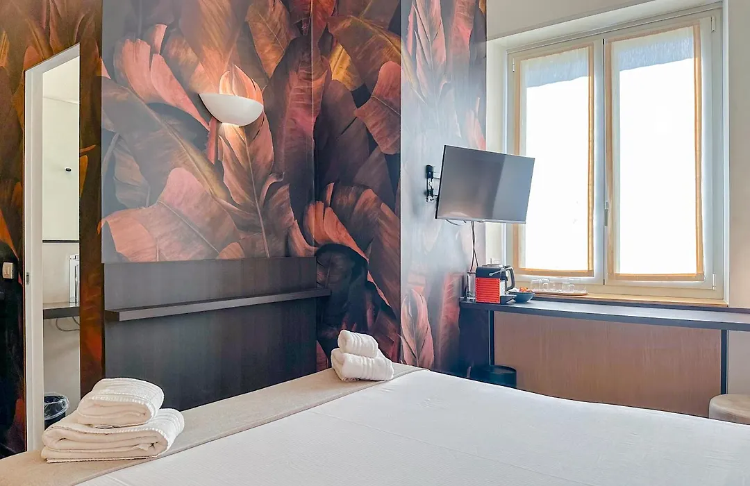 Fontana Suites - 15 Min Dal Duomo-1