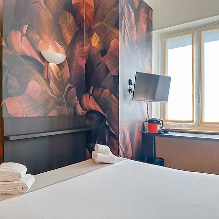 Fontana Suites - 15 Min Dal Duomo-3