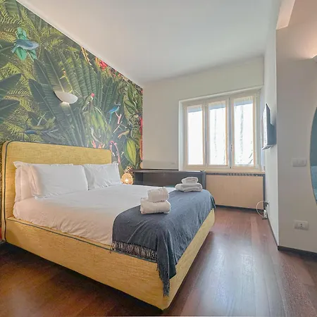 Fontana Suites - 15 Min Dal Duomo-3