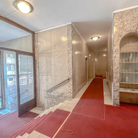 Fontana Suites - 15 Min Dal Duomo-2