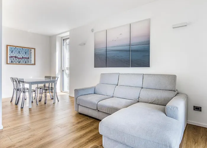 Penthouse Terrace Piranesi 4Pax Wifi