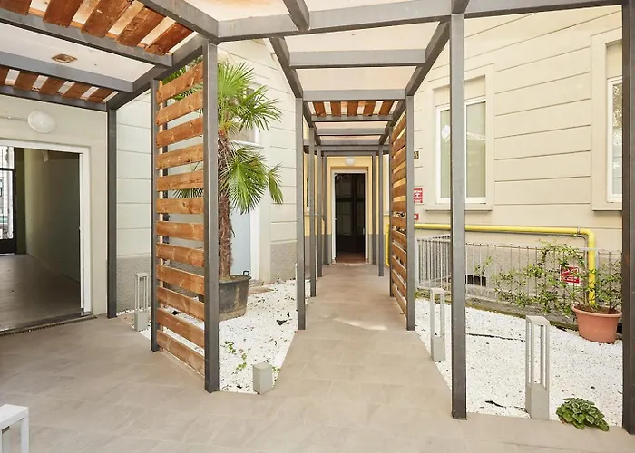 Milano Centrale - Modern Flat